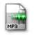 mp3 audio